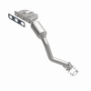 Magnaflow 01-06 BMW X5 3.0L Direct Fit Converter - 4551772 360 Degree Image Set