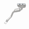 Magnaflow 01-06 BMW X5 3.0L Direct Fit Converter - 4551772 360 Degree Image Set