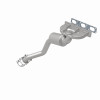 Magnaflow 01-06 BMW X5 3.0L Direct Fit Converter - 4551772 360 Degree Image Set