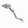 Magnaflow 01-06 BMW X5 3.0L Direct Fit Converter - 4551772 360 Degree Image Set