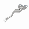 Magnaflow 01-06 BMW X5 3.0L Direct Fit Converter - 4551772 360 Degree Image Set