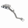 Magnaflow 01-06 BMW X5 3.0L Direct Fit Converter - 4551772 360 Degree Image Set