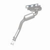 Magnaflow 01-06 BMW X5 3.0L Direct Fit Converter - 4551772 360 Degree Image Set