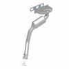 Magnaflow 01-06 BMW X5 3.0L Direct Fit Converter - 4551772 360 Degree Image Set
