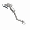 Magnaflow 01-06 BMW X5 3.0L Direct Fit Converter - 4551772 360 Degree Image Set