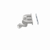 Magnaflow 01-06 BMW X5 3.0L Direct Fit Converter - 4551772 360 Degree Image Set