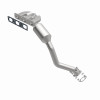 Magnaflow 01-06 BMW X5 3.0L Direct Fit Converter - 4551772 360 Degree Image Set