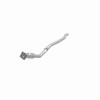 Magnaflow 2005 Dodge Grand Caravan 3.3L Direct Fit Converter - 4551814 360 Degree Image Set
