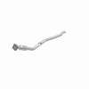 Magnaflow 2005 Dodge Grand Caravan 3.3L Direct Fit Converter - 4551814 360 Degree Image Set
