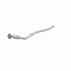 Magnaflow 2005 Dodge Grand Caravan 3.3L Direct Fit Converter - 4551814 360 Degree Image Set