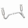 Magnaflow 05-06 Dodge Durango 4.7L Direct Fit Converter - 4551832 360 Degree Image Set