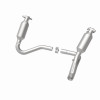 Magnaflow 05-06 Dodge Durango 4.7L Direct Fit Converter - 4551832 360 Degree Image Set