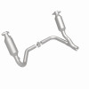Magnaflow 05-06 Dodge Durango 4.7L Direct Fit Converter - 4551832 360 Degree Image Set