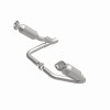 Magnaflow 05-06 Dodge Durango 4.7L Direct Fit Converter - 4551832 360 Degree Image Set