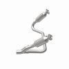 Magnaflow 05-06 Dodge Durango 4.7L Direct Fit Converter - 4551832 360 Degree Image Set