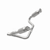 Magnaflow 05-06 Dodge Durango 4.7L Direct Fit Converter - 4551832 360 Degree Image Set