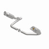 Magnaflow 05-06 Dodge Durango 4.7L Direct Fit Converter - 4551832 360 Degree Image Set