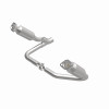 Magnaflow 05-06 Dodge Durango 4.7L Direct Fit Converter - 4551832 360 Degree Image Set