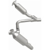 Magnaflow 05-06 Dodge Durango 4.7L Direct Fit Converter - 4551832 Photo - out of package