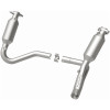 Magnaflow 05-06 Dodge Durango 4.7L Direct Fit Converter - 4551832 Photo - out of package