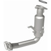 Magnaflow 02-04 Ford Focus 2.0L Direct Fit Converter - 4561021 Photo - out of package