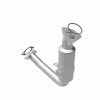 Magnaflow 02-04 Ford Focus 2.0L Direct Fit Converter - 4561021 360 Degree Image Set