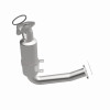 Magnaflow 02-04 Ford Focus 2.0L Direct Fit Converter - 4561021 360 Degree Image Set