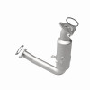 Magnaflow 02-04 Ford Focus 2.0L Direct Fit Converter - 4561021 360 Degree Image Set