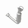 Magnaflow 02-04 Ford Focus 2.0L Direct Fit Converter - 4561021 360 Degree Image Set
