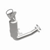Magnaflow 02-04 Ford Focus 2.0L Direct Fit Converter - 4561021 360 Degree Image Set