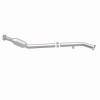 Magnaflow 2004 Pontiac GTO 5.7L Direct Fit Converter - 4561031 360 Degree Image Set