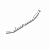 Magnaflow 2004 Pontiac GTO 5.7L Direct Fit Converter - 4561031 360 Degree Image Set