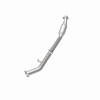 Magnaflow 2004 Pontiac GTO 5.7L Direct Fit Converter - 4561031 360 Degree Image Set