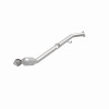 Magnaflow 2004 Pontiac GTO 5.7L Direct Fit Converter - 4561031 360 Degree Image Set