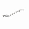 Magnaflow 2004 Pontiac GTO 5.7L Direct Fit Converter - 4561031 360 Degree Image Set