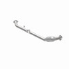 Magnaflow 2004 Pontiac GTO 5.7L Direct Fit Converter - 4561031 360 Degree Image Set