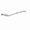 Magnaflow 2004 Pontiac GTO 5.7L Direct Fit Converter - 4561031 360 Degree Image Set
