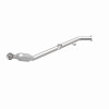 Magnaflow 2004 Pontiac GTO 5.7L Direct Fit Converter - 4561031 360 Degree Image Set