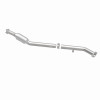 Magnaflow 2004 Pontiac GTO 5.7L Direct Fit Converter - 4561031 360 Degree Image Set
