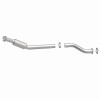 Magnaflow 05-06 Pontiac GTO 6.0L Direct Fit Converter - 4561033 360 Degree Image Set