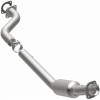 Magnaflow 05-06 Pontiac GTO 6.0L Direct Fit Converter - 4561033 Photo - out of package