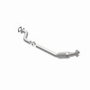 Magnaflow 05-06 Pontiac GTO 6.0L Direct Fit Converter - 4561033 360 Degree Image Set