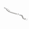 Magnaflow 05-06 Pontiac GTO 6.0L Direct Fit Converter - 4561033 360 Degree Image Set