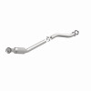Magnaflow 05-06 Pontiac GTO 6.0L Direct Fit Converter - 4561033 360 Degree Image Set