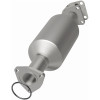 Magnaflow 02-03 Acura TL 3.2L Direct Fit Converter - 4561052 Photo - out of package