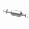 Magnaflow 02-03 Acura TL 3.2L Direct Fit Converter - 4561052 360 Degree Image Set