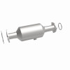 Magnaflow 02-03 Acura TL 3.2L Direct Fit Converter - 4561052 360 Degree Image Set