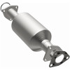 Magnaflow 02-03 Acura TL 3.2L Direct Fit Converter - 4561052 Photo - out of package
