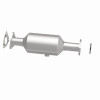 Magnaflow 02-03 Acura TL 3.2L Direct Fit Converter - 4561052 360 Degree Image Set