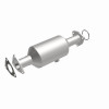 Magnaflow 02-03 Acura TL 3.2L Direct Fit Converter - 4561052 360 Degree Image Set